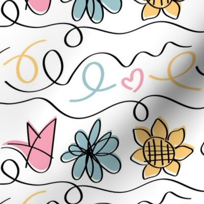 Spoonflower Packaging Challenge