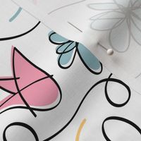 Spoonflower Packaging Challenge