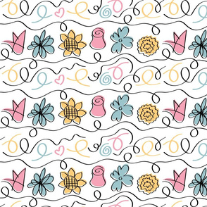 Spoonflower Packaging Challenge