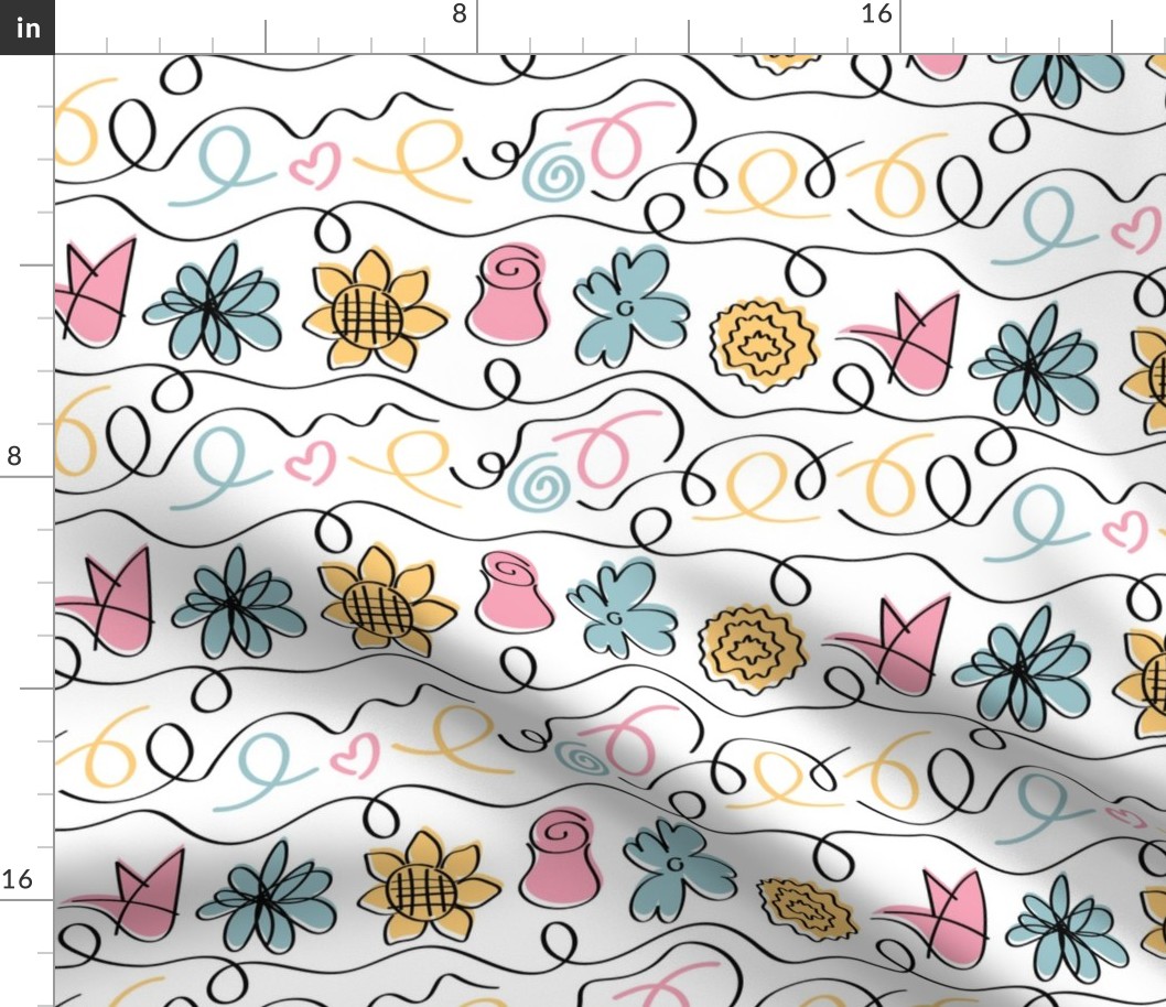 Spoonflower Packaging Challenge