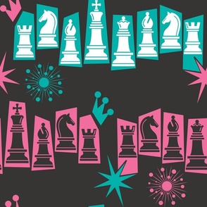 Gambit Chess