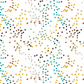 Color pop dots 