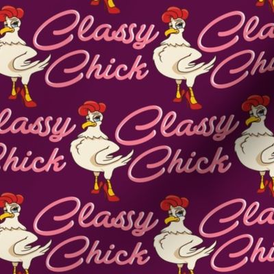 Classy_Chick_Violet