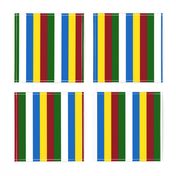 Primary Stripes