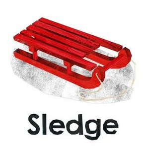 Sledge   - 6" Panel