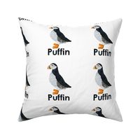 puffin - 6" Panel