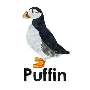 puffin - 6" Panel