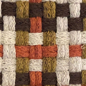 Fall Medley Woven