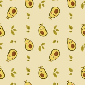 background avocado iphone phone guac wallpaper  Cute avocado Cute  disney wallpaper Kawaii cute wallpapers