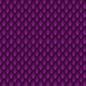 Dragon Scales Purple