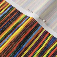 Multi-Color bright stripe