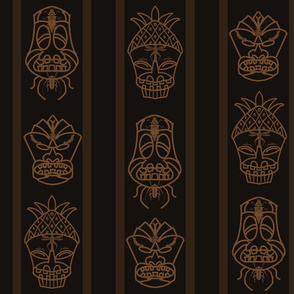 Bugs in the Tikis