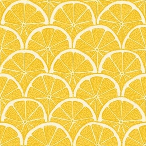 Lemon Slices