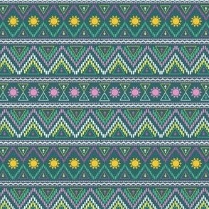 Philippine Tribal Pattern 