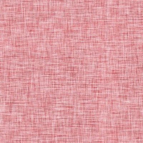 Pink Sherbet Linen Solid | GL-22