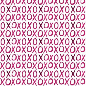 XOXO_Pink