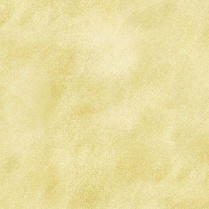 Custard Color Watercolor Texture