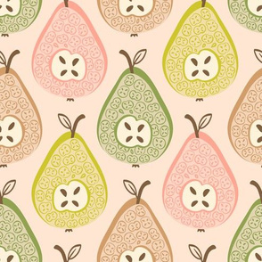 Little Pears