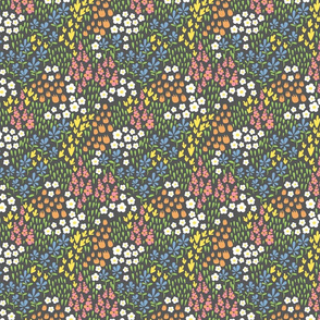 spring field designs grey