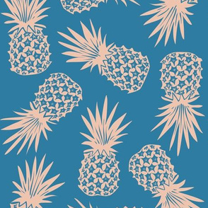 Pineapples