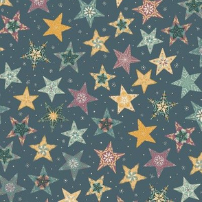 Star_Pattern