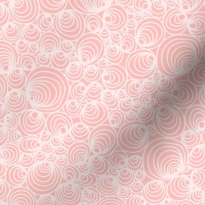 Curly Tails Pattern (azalea) 