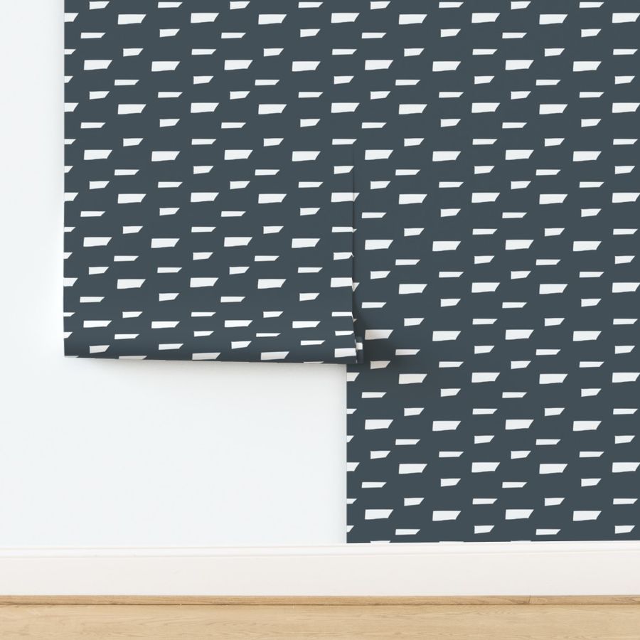 Grey geometric small