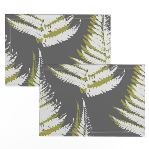 Fern - eco green