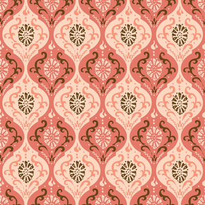 Boho Wedding Marocco Blush Small scale