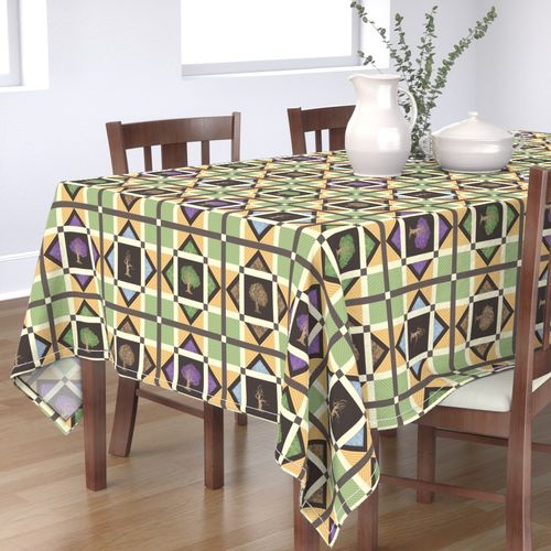 HOME_GOOD_RECTANGULAR_TABLE_CLOTH