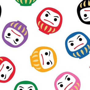 Daruma