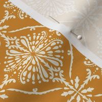 Damask Yellow-nanditasingh