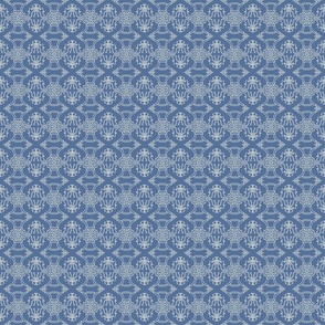 Tile Blue 