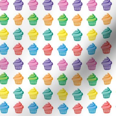 Cupcake Parade