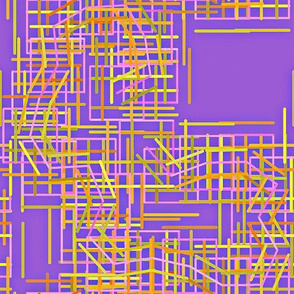 Connected_Squares_Purples