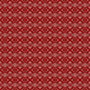 Tile Red 