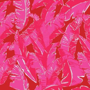 Buy Custom Pink Preppy Monogram Desktop Wallpaper Collage Online in India   Etsy