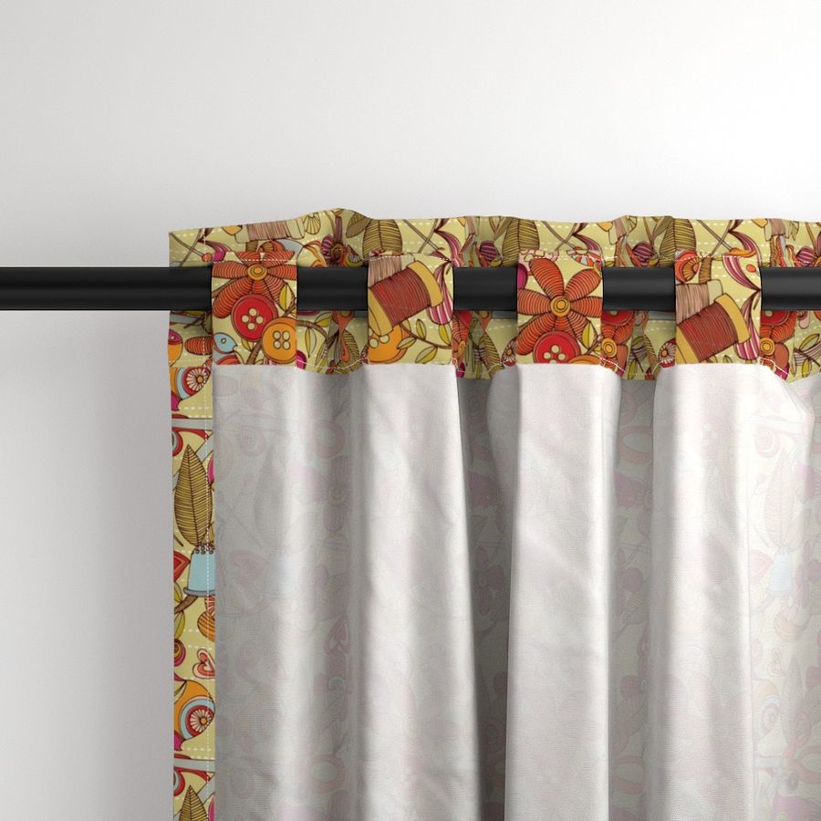 HOME_GOOD_CURTAIN_PANEL