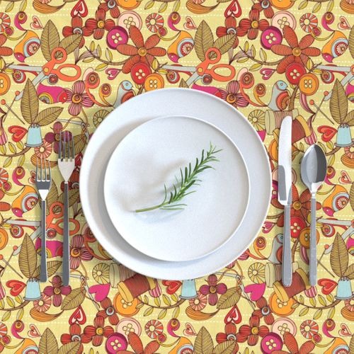 HOME_GOOD_RECTANGULAR_TABLE_CLOTH