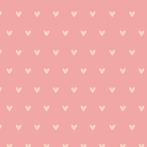 Light Pink Heart