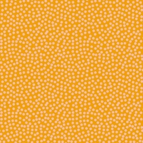 Dots in yellow