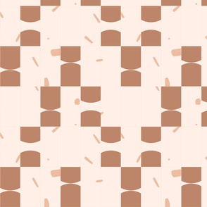 Earthy Tiles 02