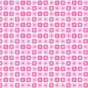 geometric flowers (pink)50