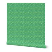 geometric soft green more hue