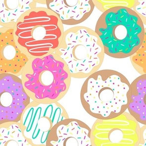 Donuts