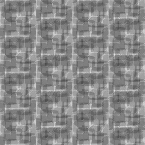 abstract fill gray