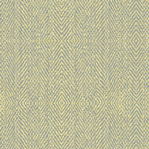 tweed-yellow_gray