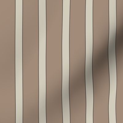 pinstripes_brown