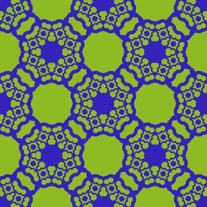 Abstract pattern