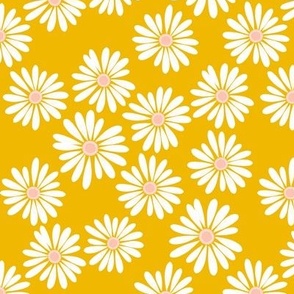 Little Daisy Gold // large